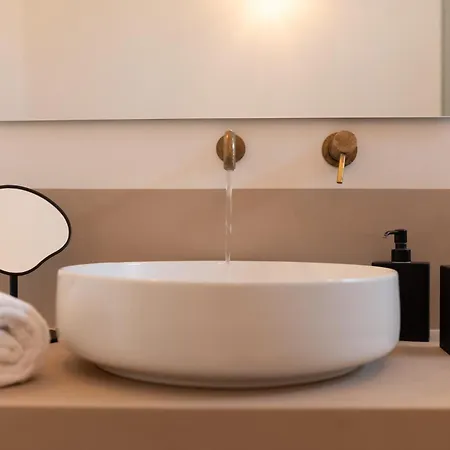 別荘 Trulli Di Mezza