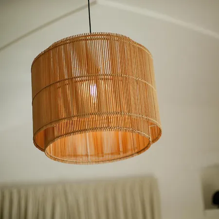 Trulli Di Mezza 別荘