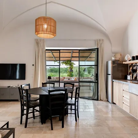 Holiday home Trulli Di Mezza *