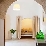 Trulli Di Mezza