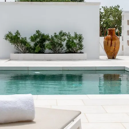 Trulli Di Mezza Ferienhaus