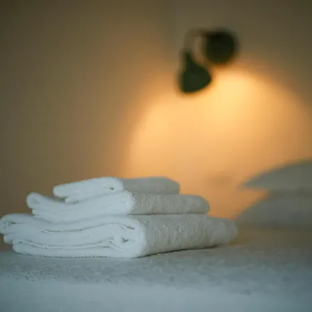 Trulli Di Mezza Holiday home