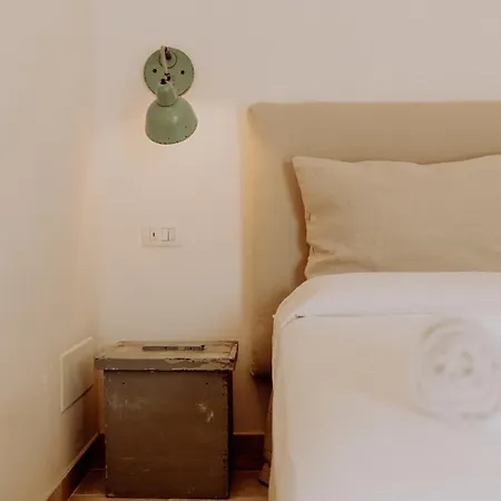 Holiday home Trulli Di Mezza *