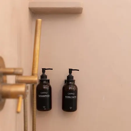 Trulli Di Mezza Holiday home Cisternino