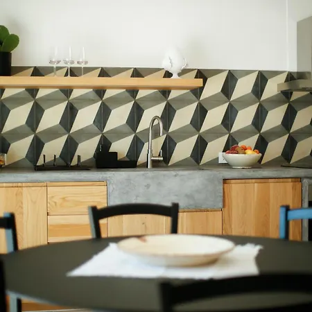 Holiday home Trulli Di Mezza