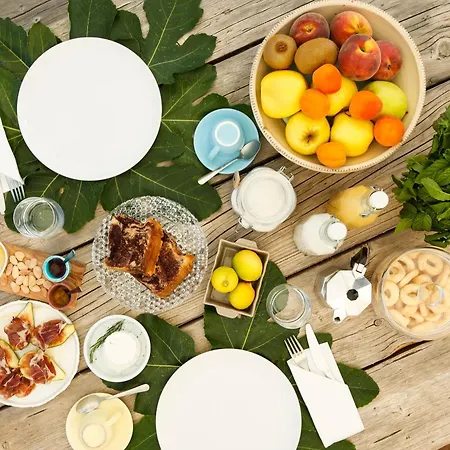 Trulli Di Mezza Holiday home *