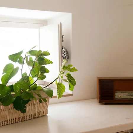 Trulli Di Mezza Holiday home *