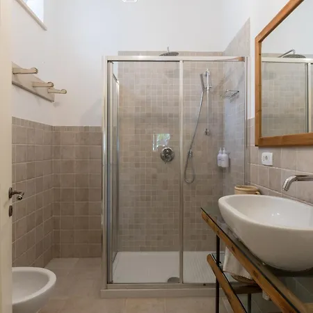 Holiday home Trulli Di Mezza Cisternino