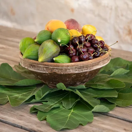 Trulli Di Mezza Holiday home Cisternino