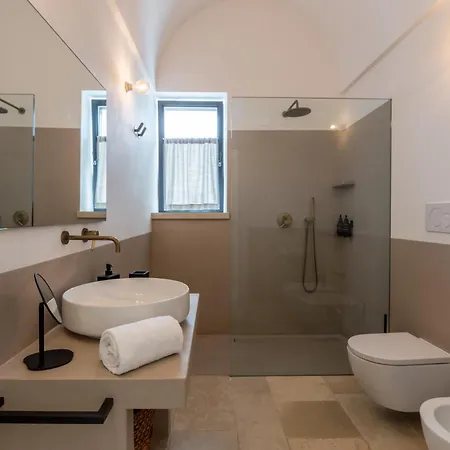 Ferienhaus Trulli Di Mezza
