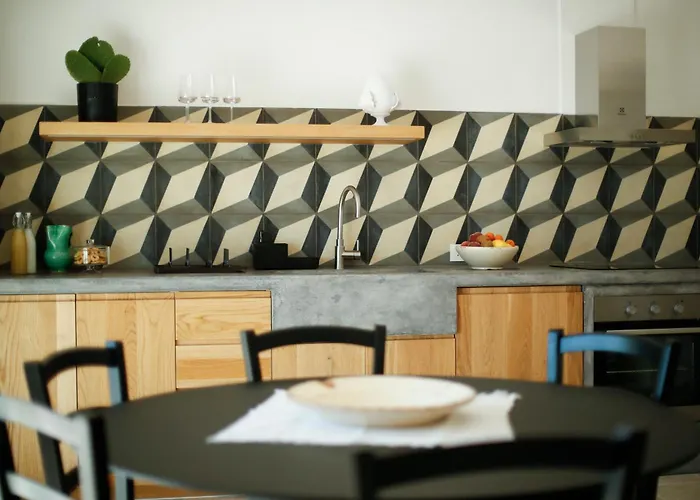 Сasa de vacaciones Trulli Di Mezza