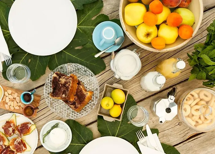 Trulli Di Mezza Сasa de vacaciones *