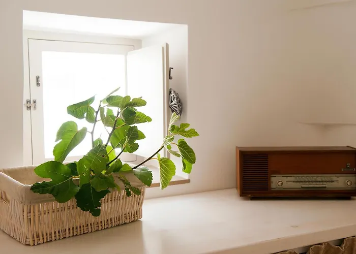 Trulli Di Mezza بيت للعطل *